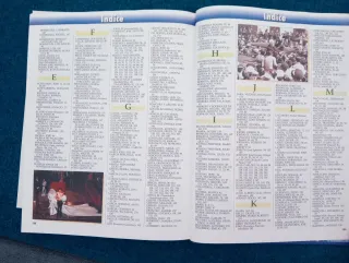 Historia gráfica del siglo XX. España y Universal