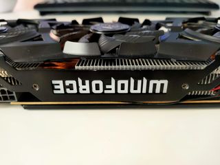 Tarjeta Gráfica NVIDIA GeForce GTX 970 de 4GB GDDR