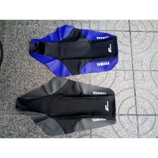 Capas banco Yamaha DTR 125