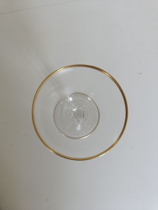 Set bicchieri da liquore