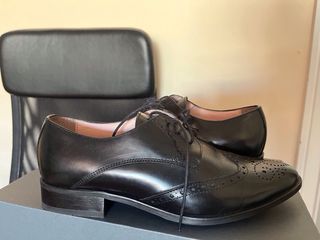 Zapatos baile Keli&Salo turquesa