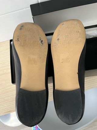 Manoletinas Purificación García