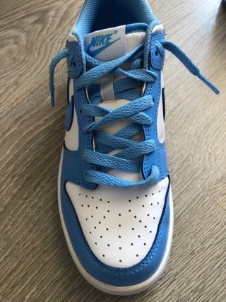 Nike Dunk Low UNC (University Blue)
