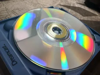 Virtua Tennis Dreamcast