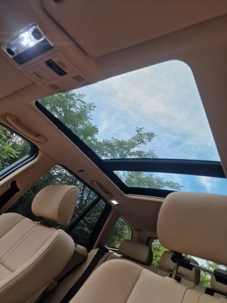 BMW X3 2007