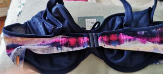 Bikini Panaché multicolor