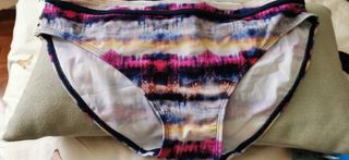 Bikini Panaché multicolor
