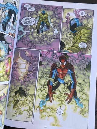 Colección completa. ‘El Renacimiento de MARVEL’