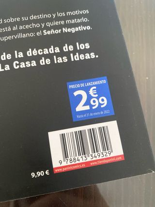 Colección completa. ‘El Renacimiento de MARVEL’