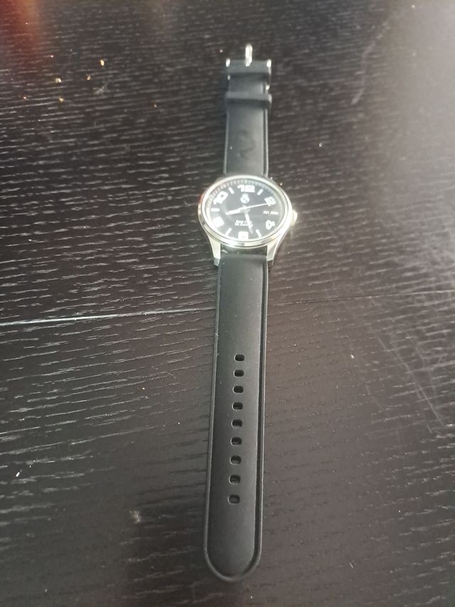 Reloj Real Madrid: Coleccionista