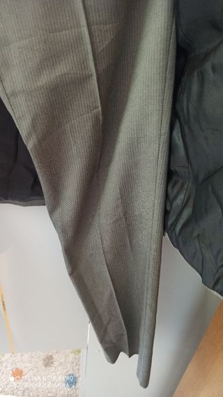 Traje beige hombre - Graduación