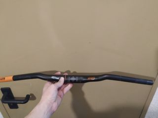 Manillar SQlab 310 Sport MTB