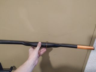 Manillar SQlab 310 Sport MTB
