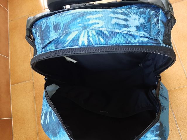 Zaino/Trolley Invicta