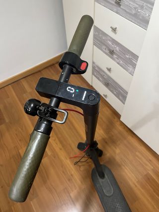Patinete electrico Xiaomi pro 2