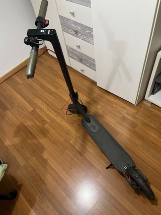 Patinete electrico Xiaomi pro 2