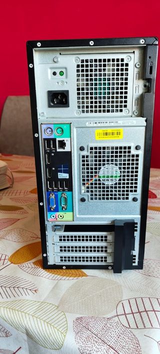 Dell Optiplex 9010 i7 - PC sobremesa