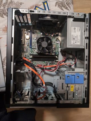 Dell Optiplex 9010 i7 - PC sobremesa