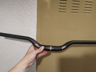 Manillar Ibis MTB - Bicicleta