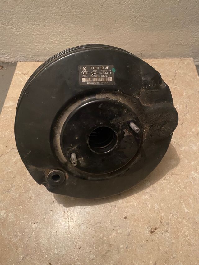 Servofreno Audi Seat - Bomba Freno