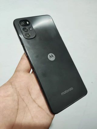 Motorola G22 - Smartphone nero