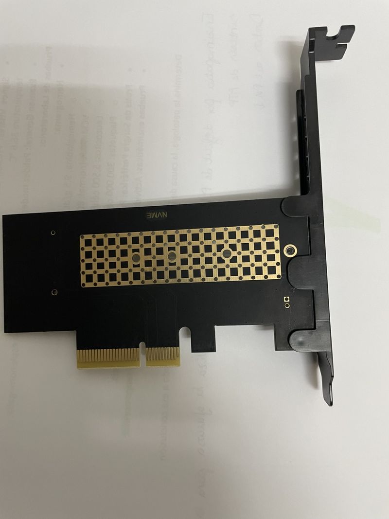 EXPRESS CARD JEYI afbeelding 4