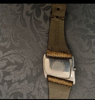 Orologio Roberto Cavalli vintage