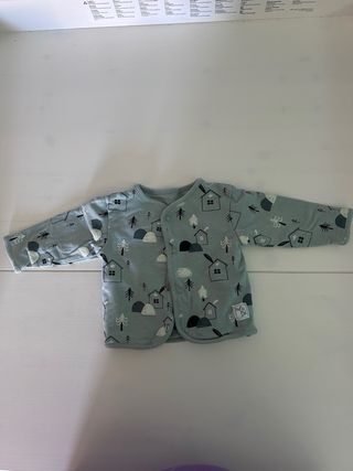 Conjunto bebé 3 piezas - 9 meses BabyBol
