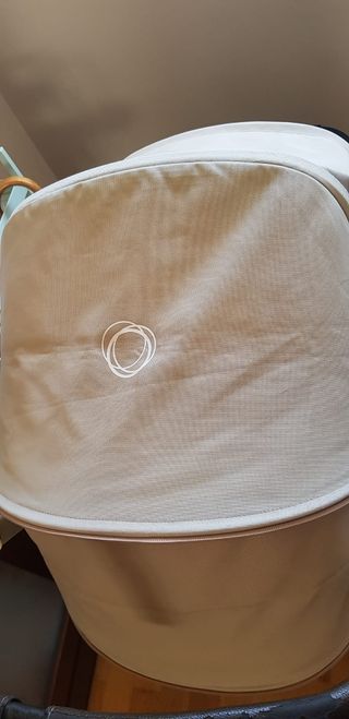 Bugaboo Cameleon3 Beige Muy buen estado