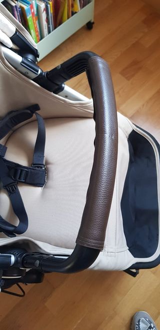 Bugaboo Cameleon3 Beige Muy buen estado