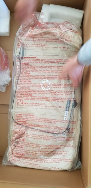 Bugaboo Cameleon3 Beige Muy buen estado