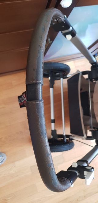 Bugaboo Cameleon3 Beige Muy buen estado