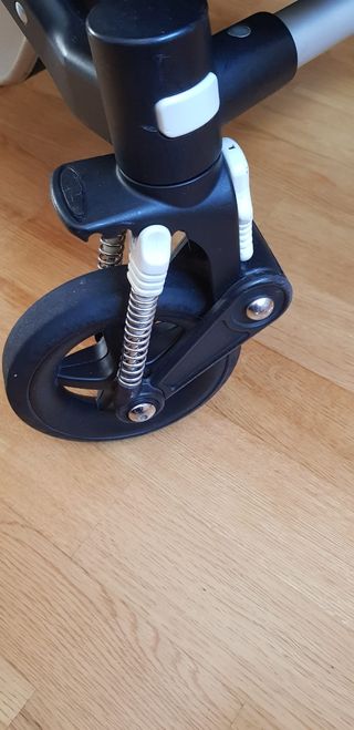 Bugaboo Cameleon3 Beige Muy buen estado