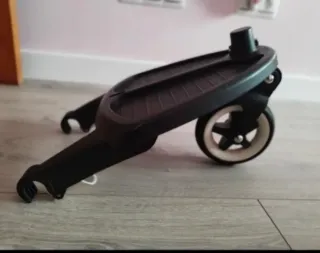 Bugaboo Cameleon3 Beige Muy buen estado