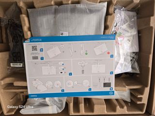 Monitor DELL P2425H 24" FHD