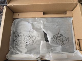 Monitor DELL P2425H 24" FHD