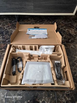 Monitor DELL P2425H 24" FHD