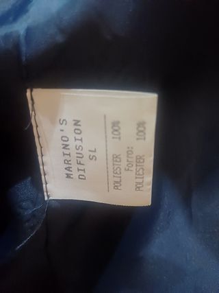 Traje niño azul marino - Perfecto para comunión