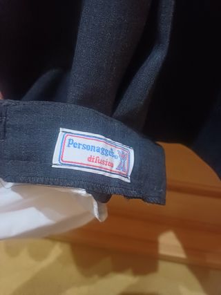 Traje niño azul marino - Perfecto para comunión