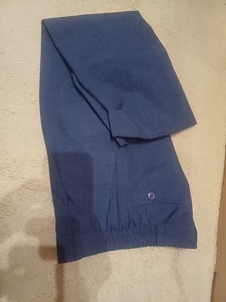 Traje niño azul marino - Perfecto para comunión