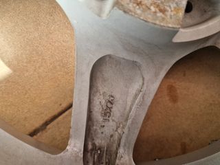 Llantas VW 15 ASA AR1