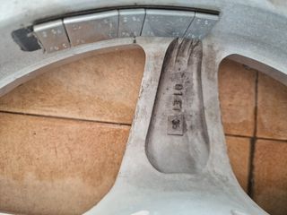 Llantas VW 15 ASA AR1