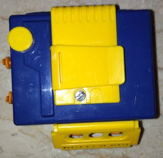 mulino bianco Walkman 1984