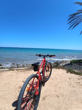 Bicicleta montaña Scott Aspect 960