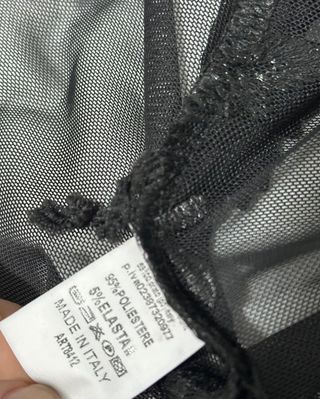 Copri costume new collection nuovo tg S