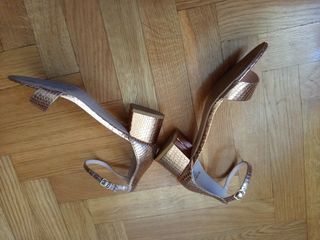 Sandalias talla 39
