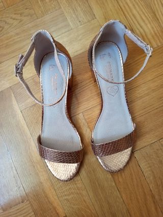 Sandalias talla 39