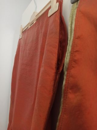 Conjunto falda y foular