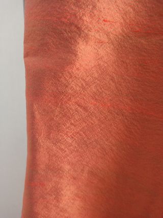 Conjunto falda y foular