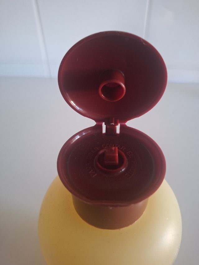 Colonia S-3 Legrain París (1000ml)